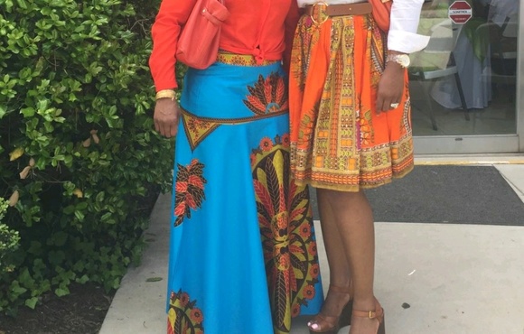 Meet your Posher, Audrey - Picture 1 of 1